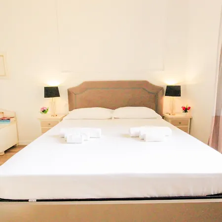 Apartamento Signature Milton