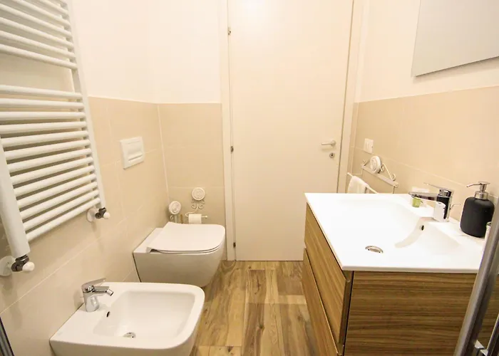 Apartman Signature Milton