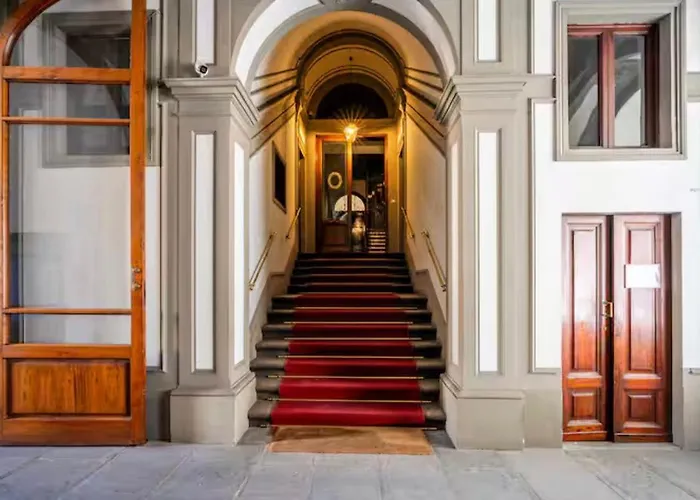 Signature Milton * Firenze