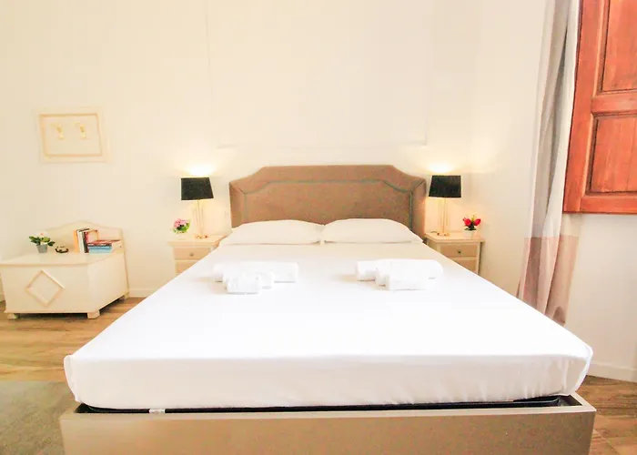 Apartman Signature Milton