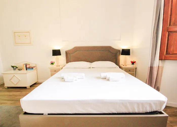 Signature Milton Apartman *