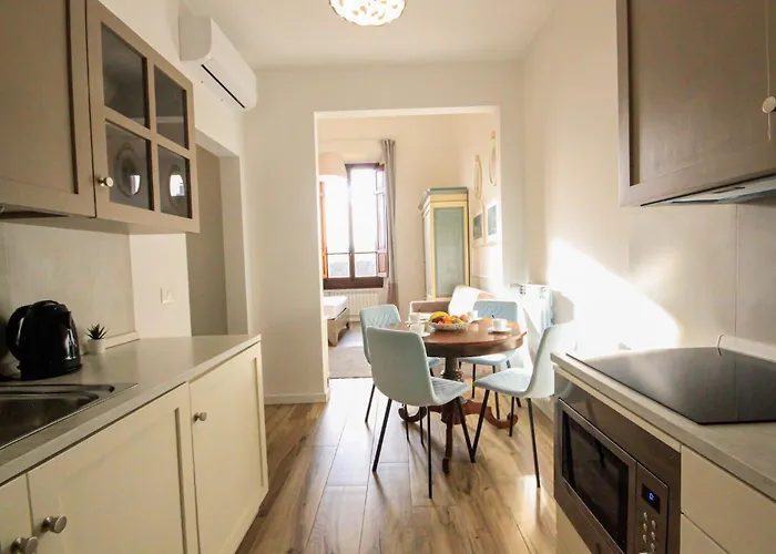 Apartman Signature Milton Firenze