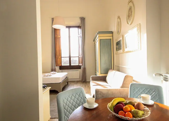Signature Milton * Firenze