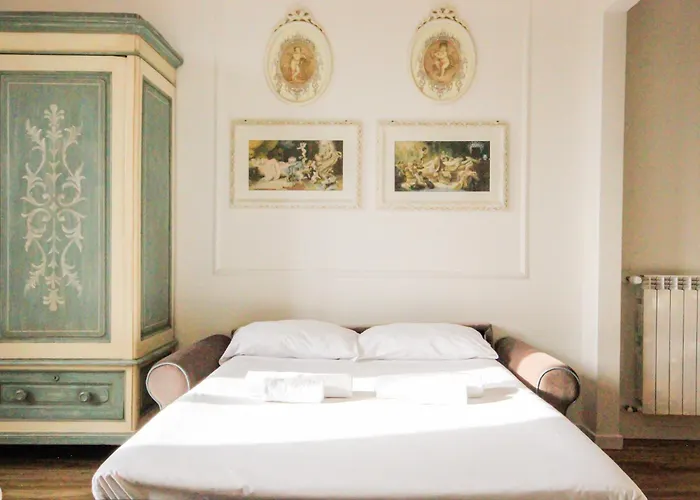 Signature Milton * Firenze