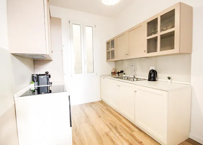 Signature Milton Apartman
