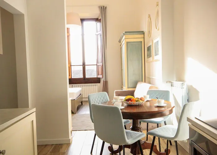 Signature Milton * Firenze