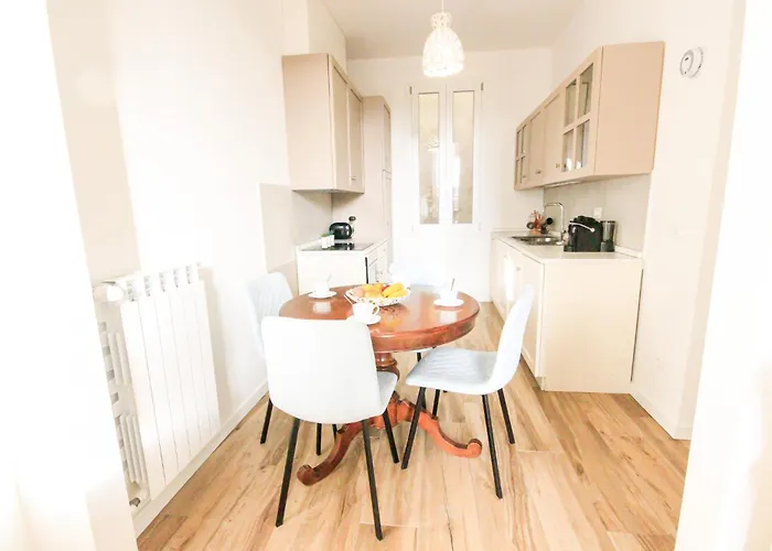 Apartman Signature Milton Firenze