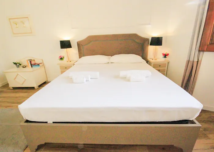 Apartman Signature Milton Firenze