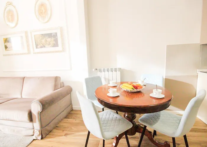 Signature Milton Apartman *